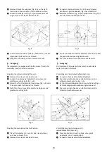 Preview for 20 page of Falcon Rotagang F210 TurfPro Operator'S Manual