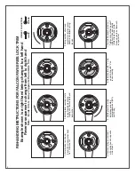 Preview for 2 page of Falcon RW Series Installation Instructions