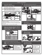 Preview for 3 page of Falcon SC60 Series Installation Instructions