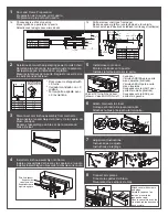 Предварительный просмотр 2 страницы Falcon SC71 Series Installation Instructions