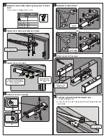 Preview for 2 page of Falcon SC71 Installation Instructions