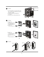 Preview for 10 page of Falcon SD-880R3S Manual Instruction