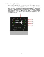 Предварительный просмотр 35 страницы Falcon SG1.5K-1SC User Manual