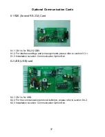 Предварительный просмотр 38 страницы Falcon SG1.5K-1SC User Manual