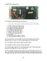 Предварительный просмотр 39 страницы Falcon SG1.5K-1SC User Manual