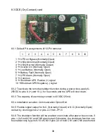 Preview for 39 page of Falcon SG700RM-1SC User Manual