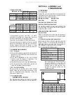 Предварительный просмотр 3 страницы Falcon SREAKHOUSE PLUS G1518 Installation And Servicing Instrucnions