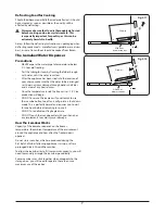 Предварительный просмотр 9 страницы Falcon SxS 628 User Manual