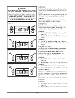 Предварительный просмотр 12 страницы Falcon SxS 628 User Manual
