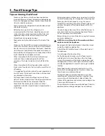 Предварительный просмотр 15 страницы Falcon SxS 628 User Manual