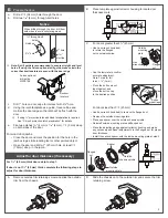 Preview for 2 page of Falcon T Series Installation Instructions Manual