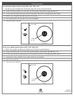 Preview for 6 page of Falcon T Series Installation Instructions Manual