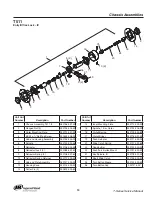 Предварительный просмотр 17 страницы Falcon T Series Service Manual