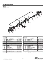 Предварительный просмотр 22 страницы Falcon T Series Service Manual