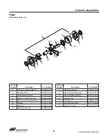 Предварительный просмотр 25 страницы Falcon T Series Service Manual