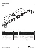 Предварительный просмотр 30 страницы Falcon T Series Service Manual