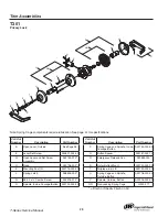 Предварительный просмотр 32 страницы Falcon T Series Service Manual