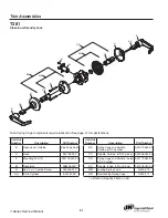 Предварительный просмотр 34 страницы Falcon T Series Service Manual