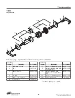 Предварительный просмотр 35 страницы Falcon T Series Service Manual