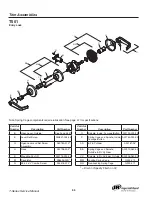 Предварительный просмотр 36 страницы Falcon T Series Service Manual