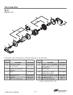 Предварительный просмотр 40 страницы Falcon T Series Service Manual