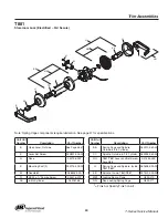 Предварительный просмотр 43 страницы Falcon T Series Service Manual