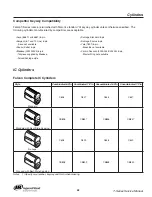 Предварительный просмотр 45 страницы Falcon T Series Service Manual