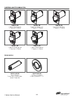 Предварительный просмотр 52 страницы Falcon T Series Service Manual