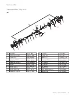 Preview for 13 page of Falcon T101 Service Manual