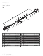 Preview for 22 page of Falcon T101 Service Manual