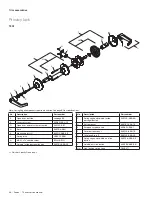 Preview for 36 page of Falcon T101 Service Manual