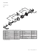 Preview for 37 page of Falcon T101 Service Manual