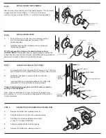 Preview for 3 page of Falcon T351 Installation Instructions Manual