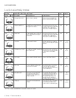 Предварительный просмотр 6 страницы Falcon T351 Service Manual