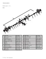 Предварительный просмотр 18 страницы Falcon T351 Service Manual