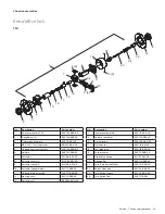 Предварительный просмотр 19 страницы Falcon T351 Service Manual