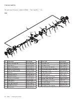 Предварительный просмотр 30 страницы Falcon T351 Service Manual