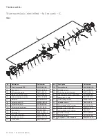 Предварительный просмотр 32 страницы Falcon T351 Service Manual