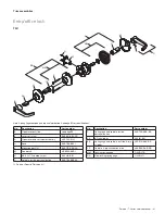 Предварительный просмотр 41 страницы Falcon T351 Service Manual