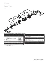 Предварительный просмотр 43 страницы Falcon T351 Service Manual