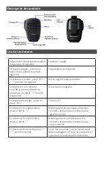 Preview for 5 page of Falcon telecom SP-BT-POC Manual