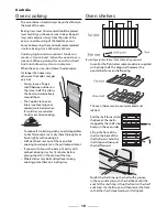 Предварительный просмотр 10 страницы Falcon Toledo 90 Dual Fuel User Manual