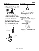 Предварительный просмотр 11 страницы Falcon Toledo 90 Dual Fuel User Manual