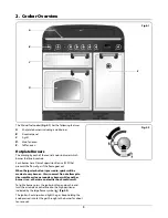 Предварительный просмотр 5 страницы Falcon Toledo 90 Dual Fuel User'S Manual & Installation Instructions