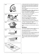 Предварительный просмотр 6 страницы Falcon Toledo 90 Dual Fuel User'S Manual & Installation Instructions