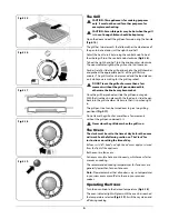 Предварительный просмотр 8 страницы Falcon Toledo 90 Dual Fuel User'S Manual & Installation Instructions