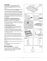 Preview for 11 page of Falcon Toledo 90 Dual Fuel User'S Manual & Installation Instructions