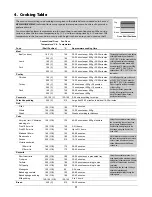 Предварительный просмотр 13 страницы Falcon Toledo 90 Dual Fuel User'S Manual & Installation Instructions