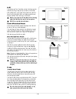 Preview for 15 page of Falcon Toledo 90 Dual Fuel User'S Manual & Installation Instructions