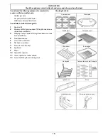 Preview for 21 page of Falcon Toledo 90 Dual Fuel User'S Manual & Installation Instructions